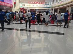 -泉汇购物广场(大沽南路店)