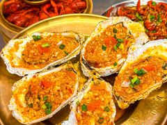 -龙虾当家·大排档(红谷滩五中店)