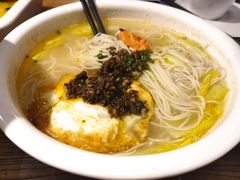 长寿面-U你·湖北家宴菜(南湖总店)
