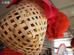 -柳沟豆腐宴义豆堂24号农家院