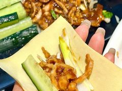 -布衣草棚风格餐厅