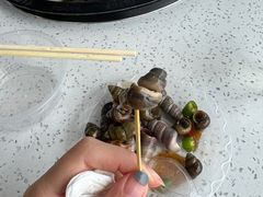 -前王院•巧克力海鲜市集餐厅(万平口店)