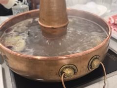 -吉羊三宝(复兴门笔管胡同店)