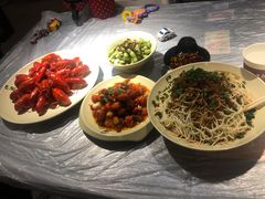 -巴厘龙虾·榜首油焖大虾(洞庭·艺术洋房店)