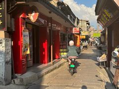 -富春茶社(国庆路店)