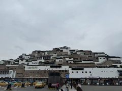 -朱家尖蜈蚣峙码头