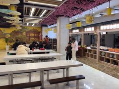 -哆喀美食广场(虎丘婚纱城店)
