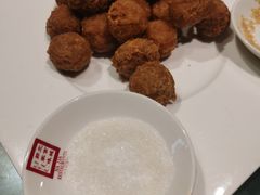 -那家小馆•北京菜•烤鸭(香山店)