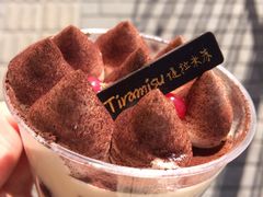 -味多美蛋糕(东直门店)