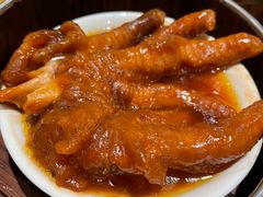 -红莲中餐厅(日航饭店)