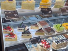 -FANEN法念·烘焙·甜点(万象城店)