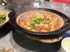 -黄弟大排档·湖南菜·小龙虾·小海鲜(凯旋北路店)