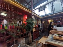 -丽江庭院之爱在路上(西单店)