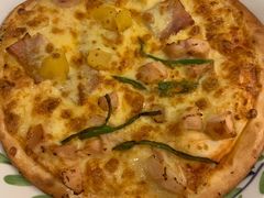 -萨莉亚意式餐厅(苏州食百家店)