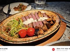 -芭莉与彩虹西餐厅(成都合生汇店)