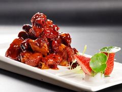 -徽州月·民间徽菜(浦东总店)