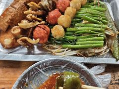 -陈氏老字号十三小炸炸店