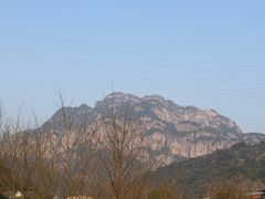 -雁荡山风景名胜区
