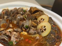 -青花椒花椒鱼(合生汇店)