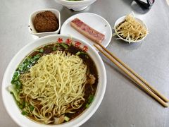 -老赵面店(大西路店)