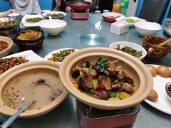 -农家湘菜(安亭店)