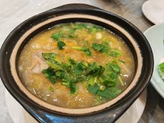 -玉华台饭庄·淮扬菜·烤鸭(望京店)