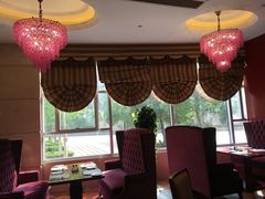-嘉莱特精典国际酒店·醇咖啡厅