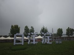 -白洋淀景区