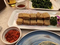 -新南华大酒店(广中店)