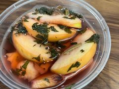 -丹丹热卤·长沙小吃(东瓜山店)