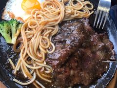 -豪享来中西餐厅(隆昌店)