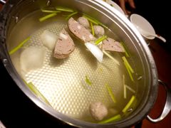 特色锅底-牛焱·贵州黄牛肉火锅(城西银泰店)