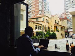 -RAC BAR(安福路店)