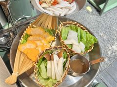 -椰庭·椰子鸡·创意玩家(晶耀前滩店)