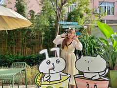 -AO cafe＆bistro