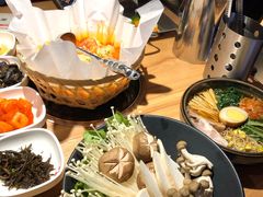 -炉小哥烤肉(朗悦公园茂店)