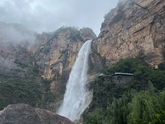 -河南宝泉旅游区