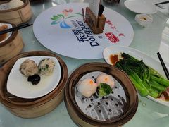 -年顺渔村(大岭山店)