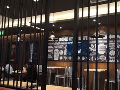 -汉堡王(砂之船奥莱店)