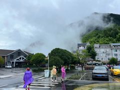 -南尖岩景区