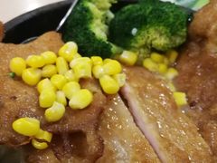 -佰搭果·广式茶餐厅(西华路店)