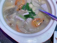 -王庄阿咪海鲜大排档(象园店)