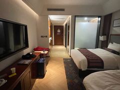 -日喀则乔穆朗宗酒店