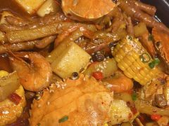 -蟹宗蟹(润达国际五楼店)