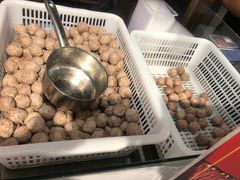 -盒马鲜生(岭南新世界店)