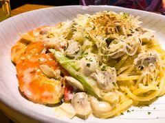 -BE BRIGHT KITCHEN(正佳广场店)