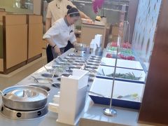 -海底捞火锅(旭辉MALL店)