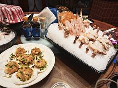 -东海怡品海鲜豆捞(星街坊店)