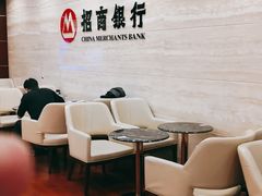 -首都机场T3航站楼商务CIP贵宾厅