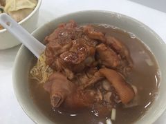 -麦文记面家(佐敦店)